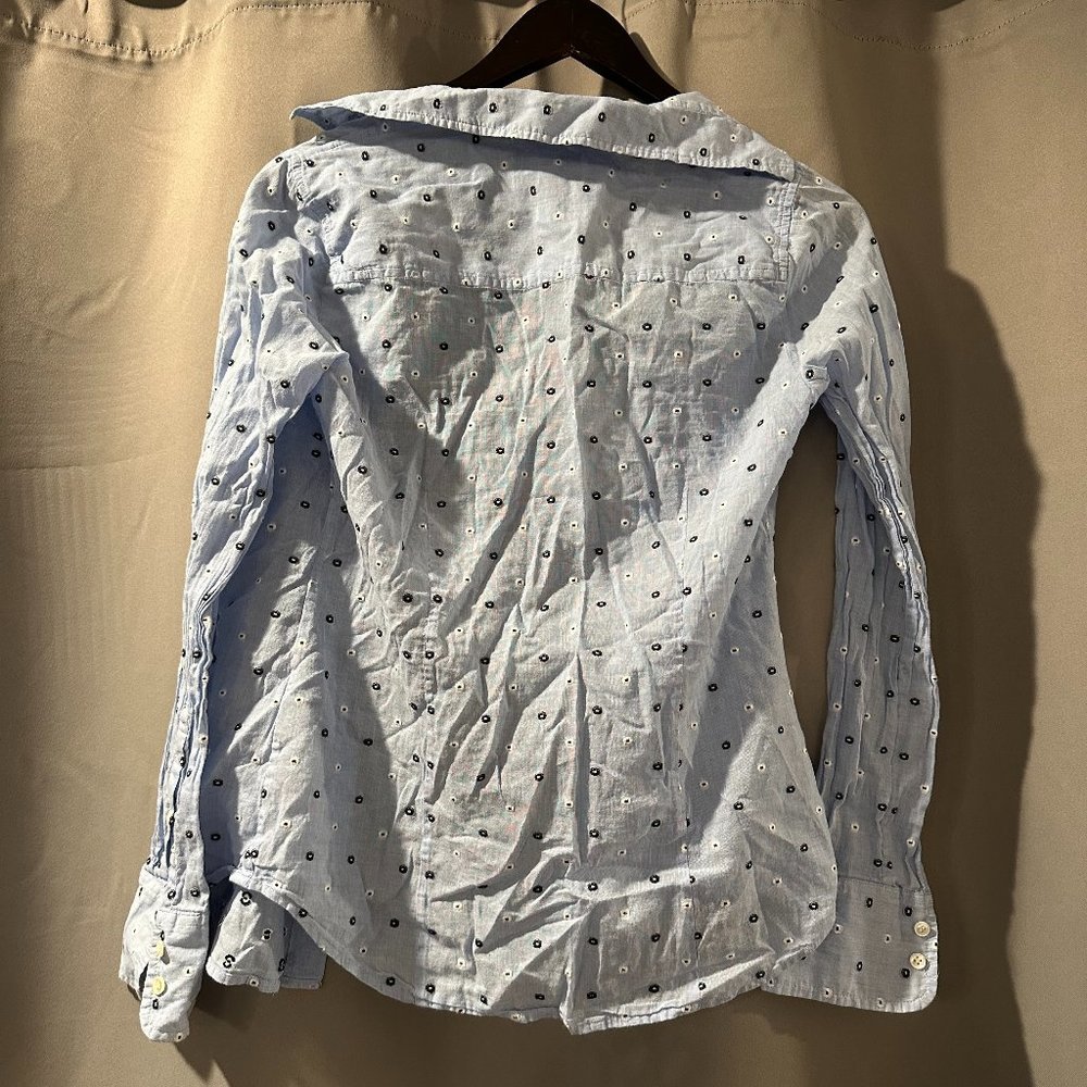 J.Crew Button-Down